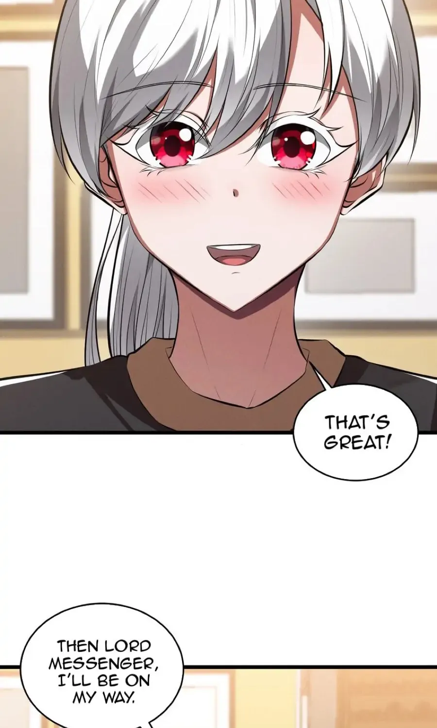 Read Stop Summoning Me! chapter 43 image 16 on Lezhin