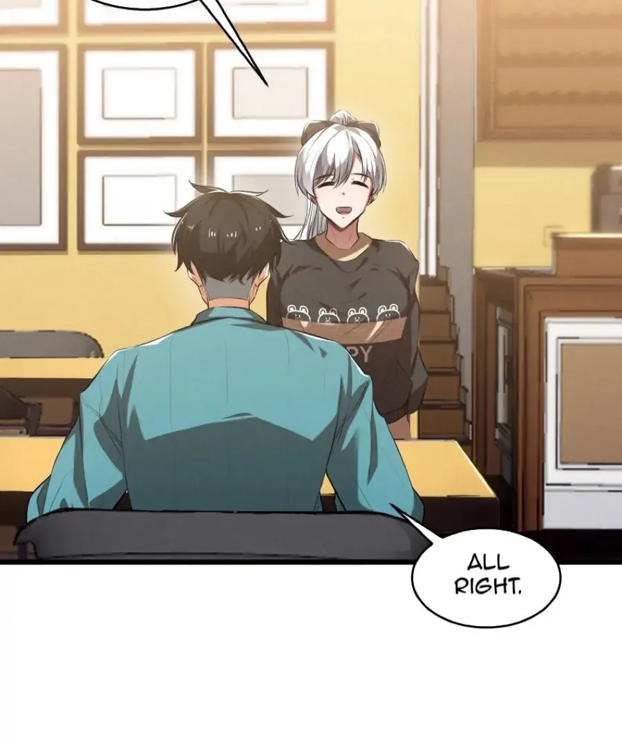 Read Stop Summoning Me! chapter 43 image 17 on Lezhin