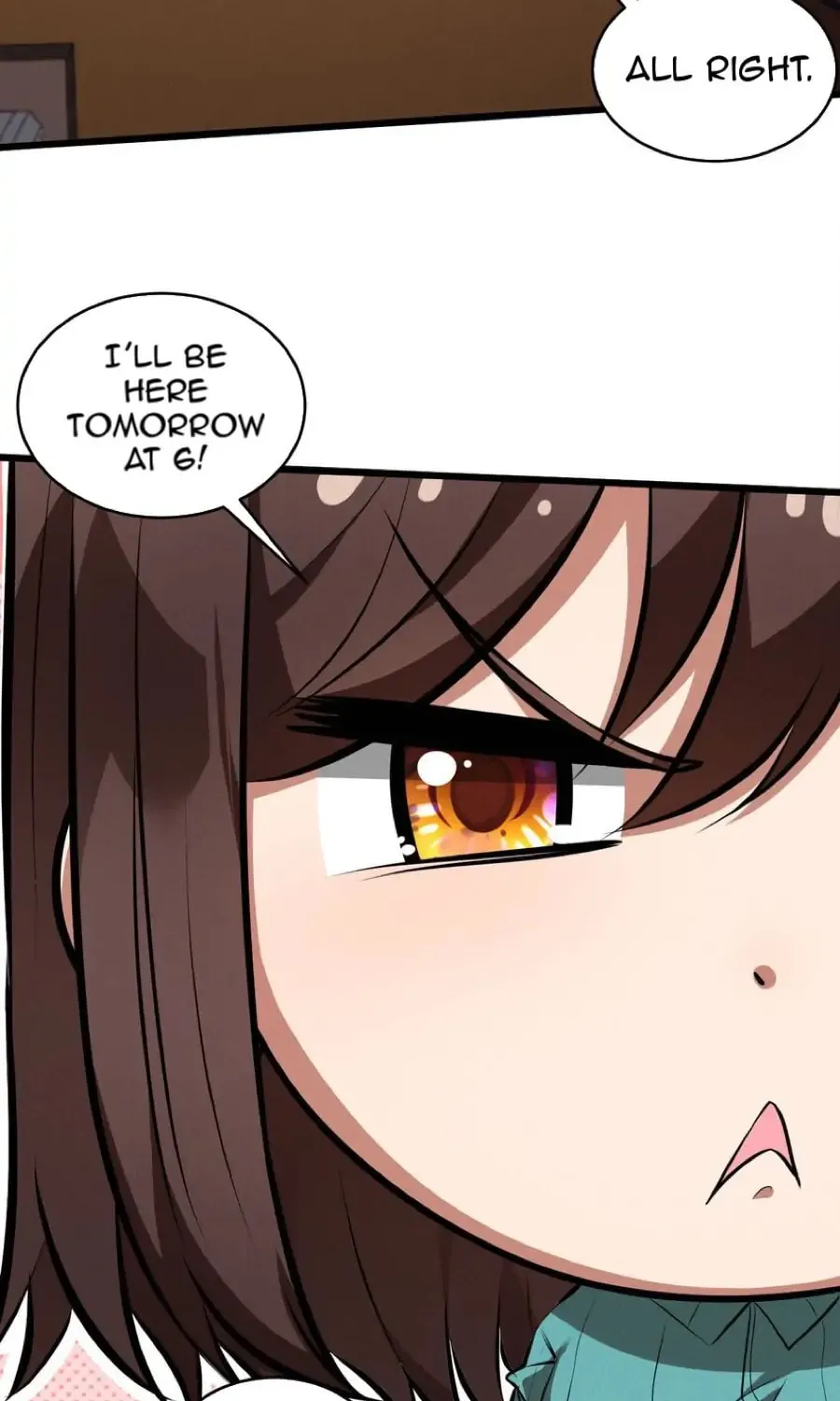 Read Stop Summoning Me! chapter 43 image 24 on Lezhin