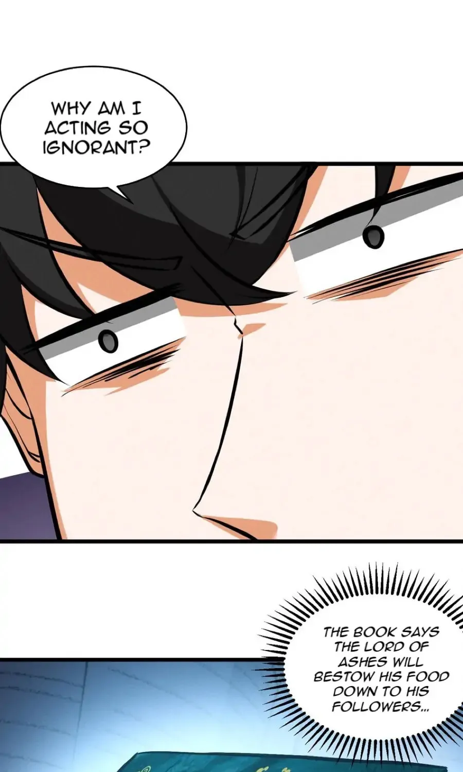 Read Stop Summoning Me! chapter 43 image 29 on Lezhin