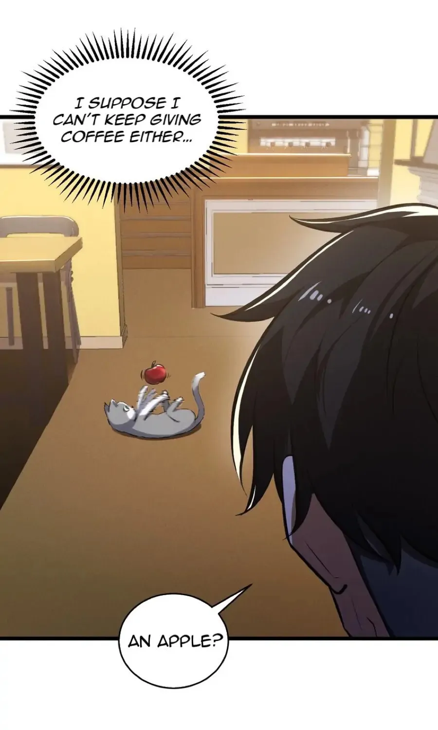 Read Stop Summoning Me! chapter 43 image 32 on Lezhin