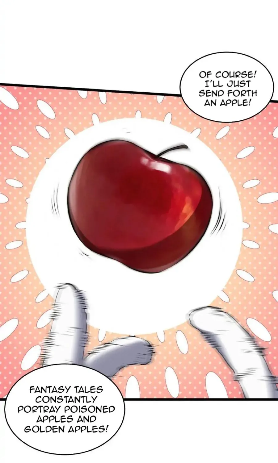 Read Stop Summoning Me! chapter 43 image 33 on Lezhin