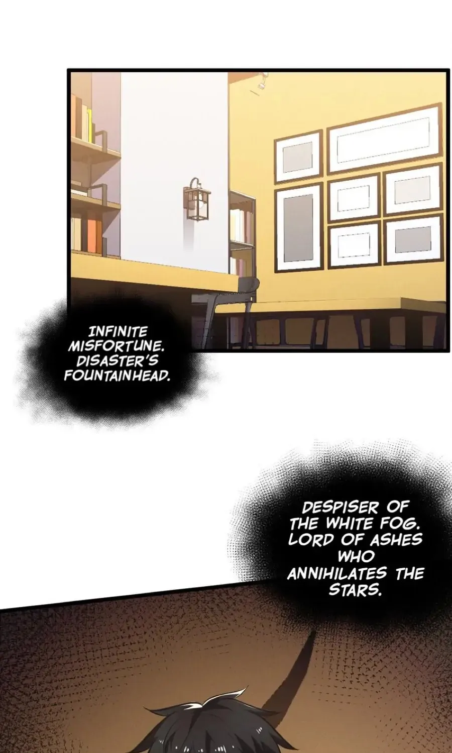Read Stop Summoning Me! chapter 43 image 35 on Lezhin
