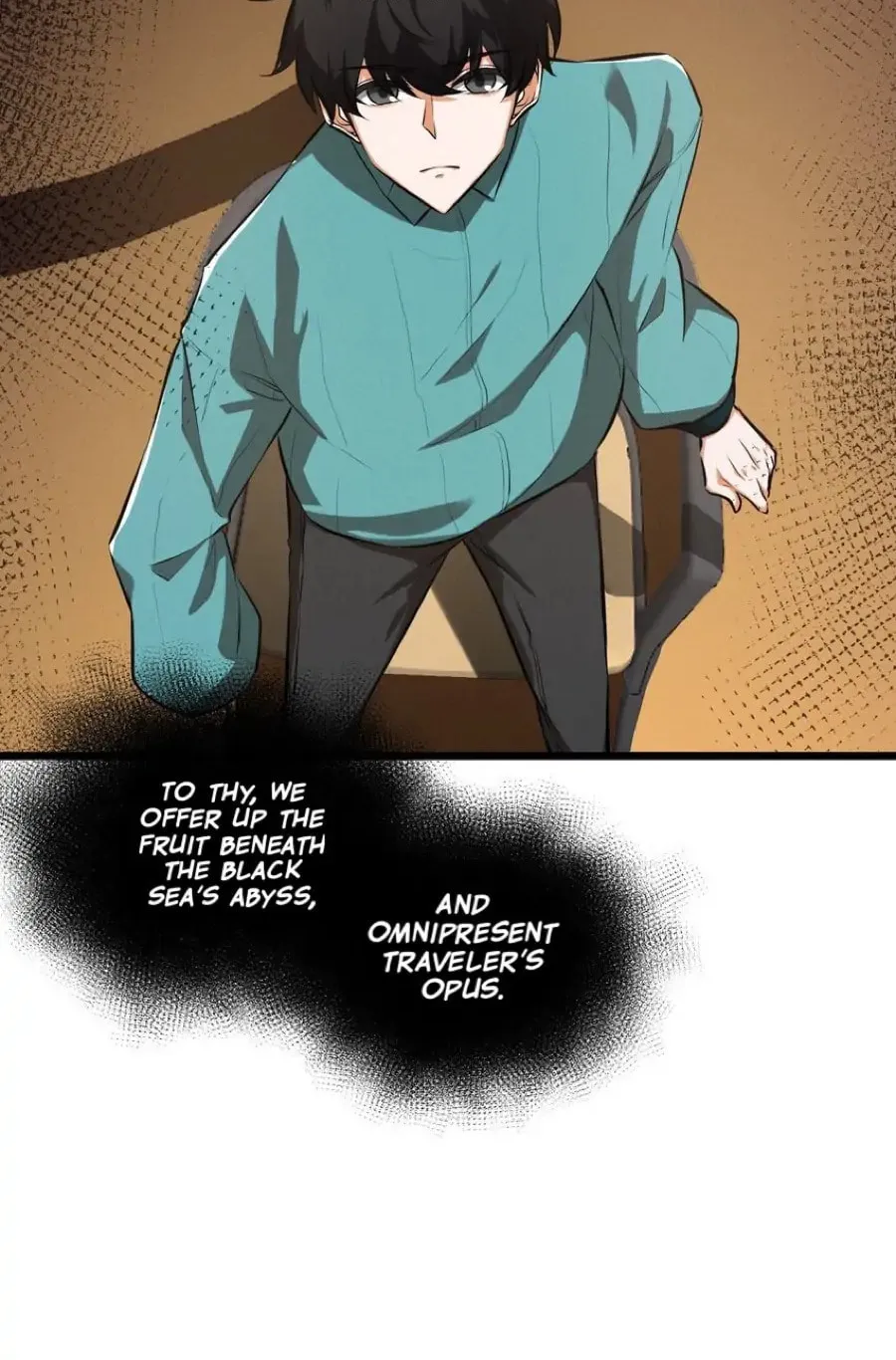 Read Stop Summoning Me! chapter 43 image 36 on Lezhin