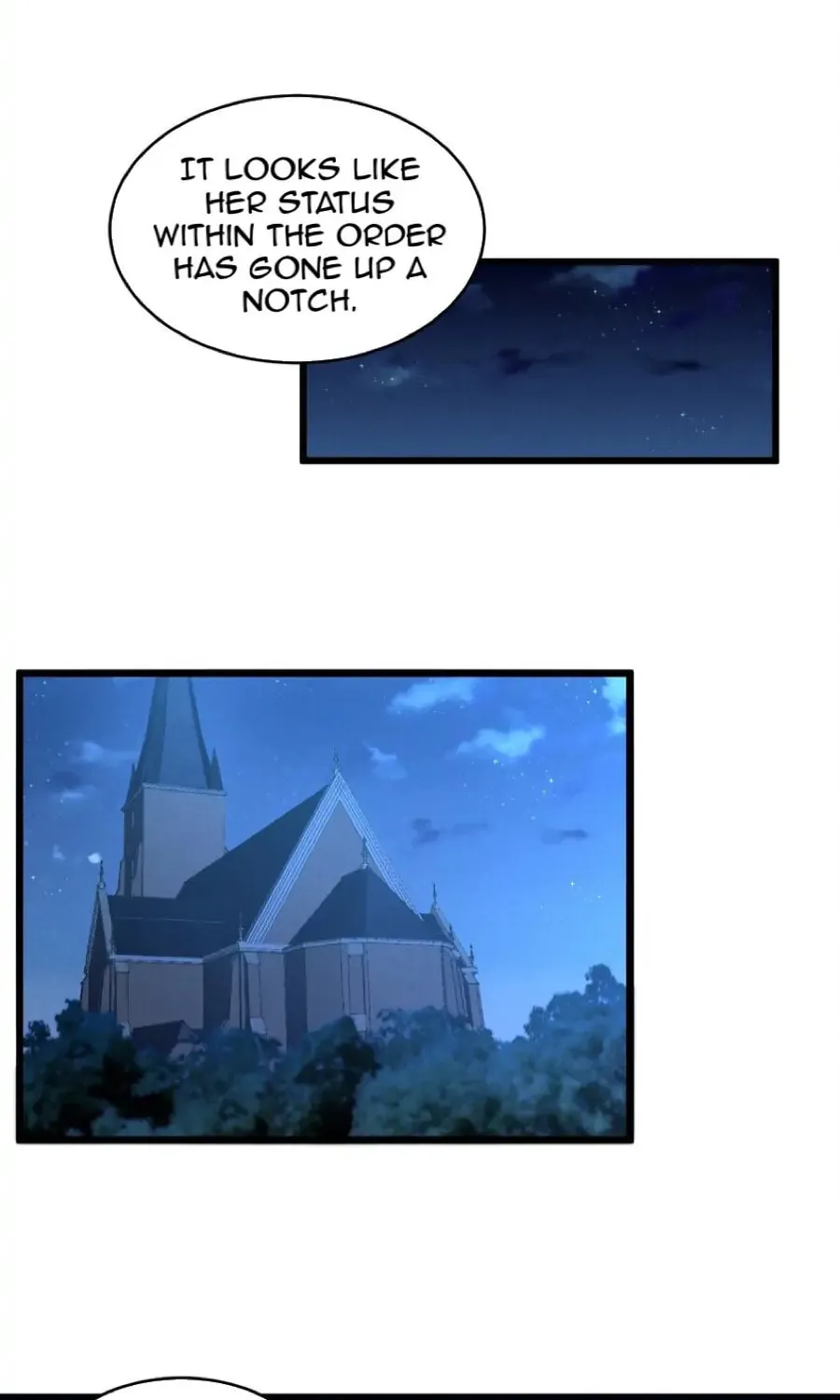 Read Stop Summoning Me! chapter 43 image 38 on Lezhin