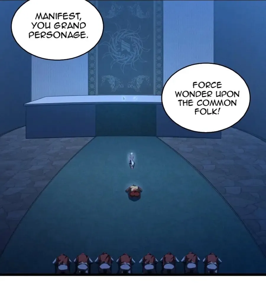 Read Stop Summoning Me! chapter 43 image 39 on Lezhin