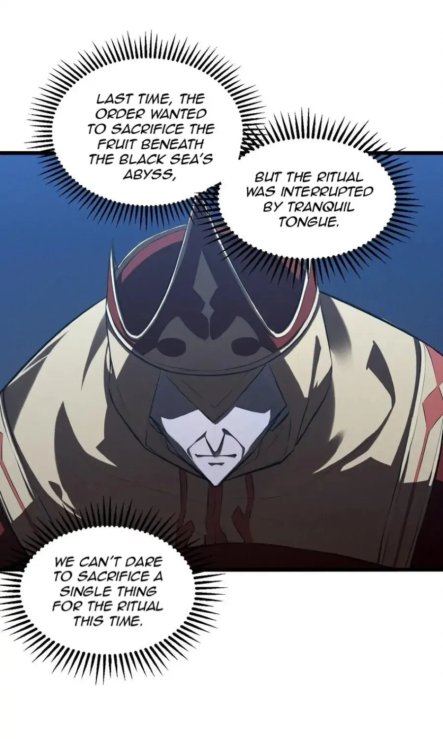 Read Stop Summoning Me! chapter 43 image 40 on Lezhin