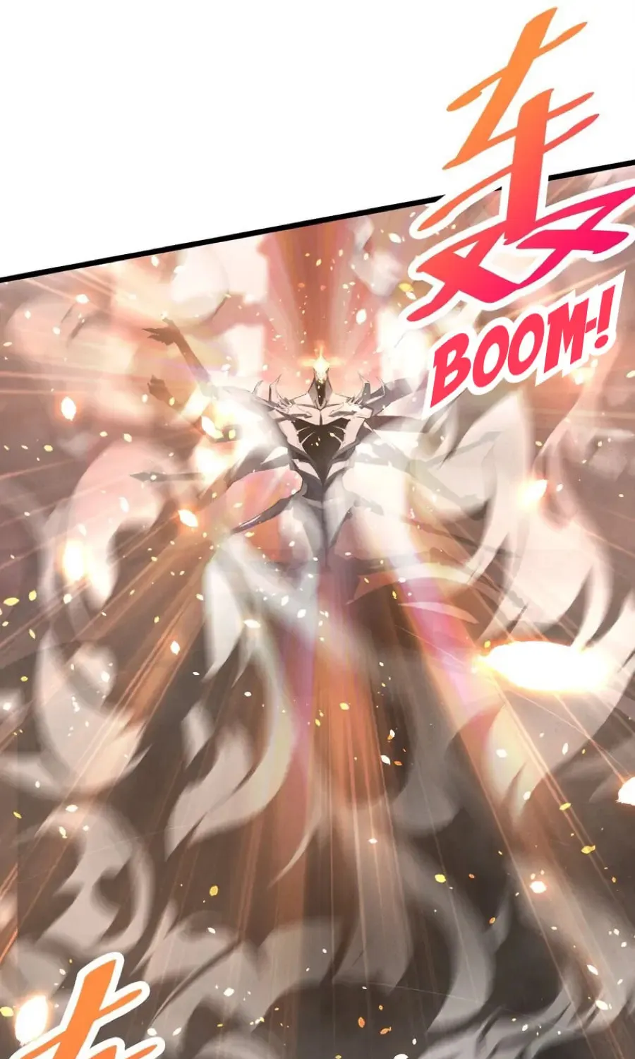 Read Stop Summoning Me! chapter 43 image 47 on Lezhin