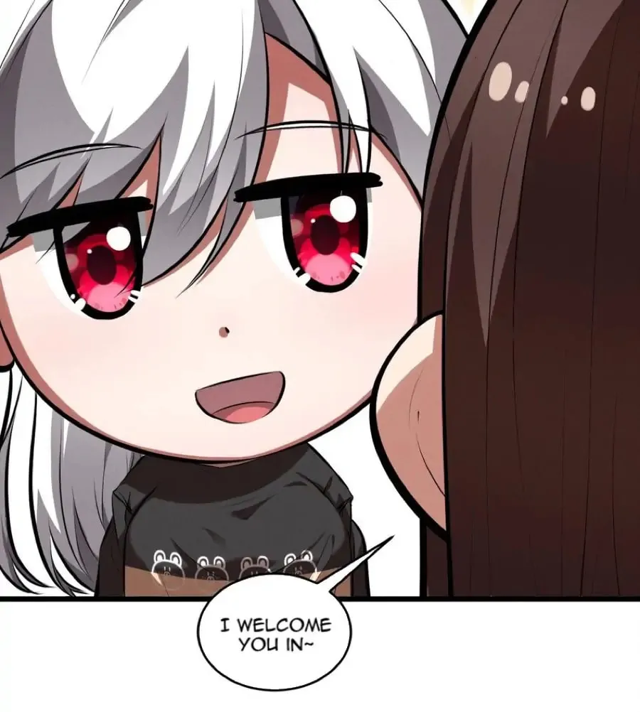 Read Stop Summoning Me! chapter 43 image 5 on Lezhin