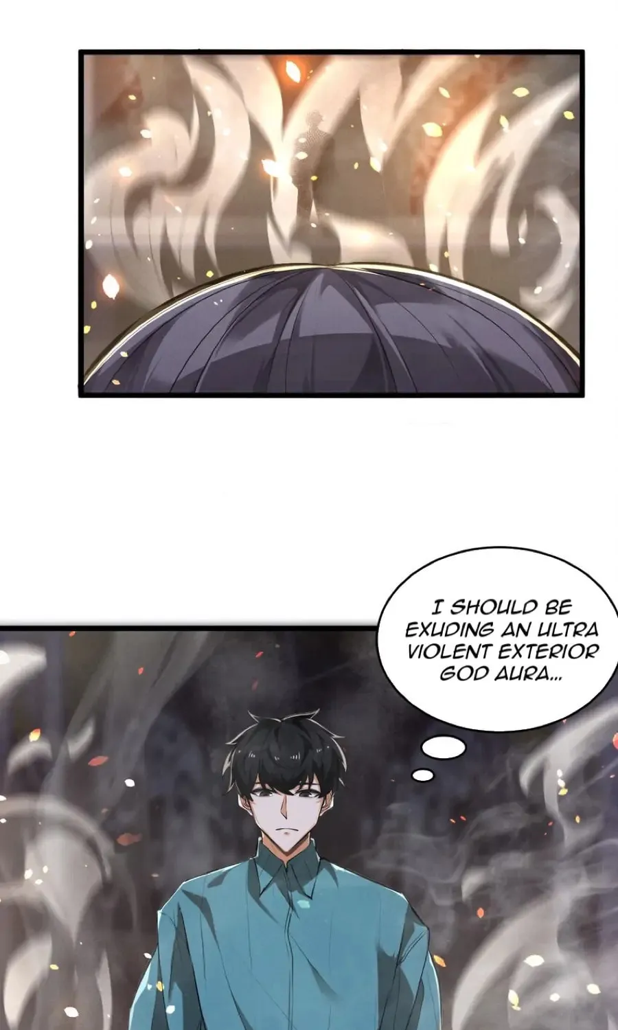Read Stop Summoning Me! chapter 43 image 50 on Lezhin