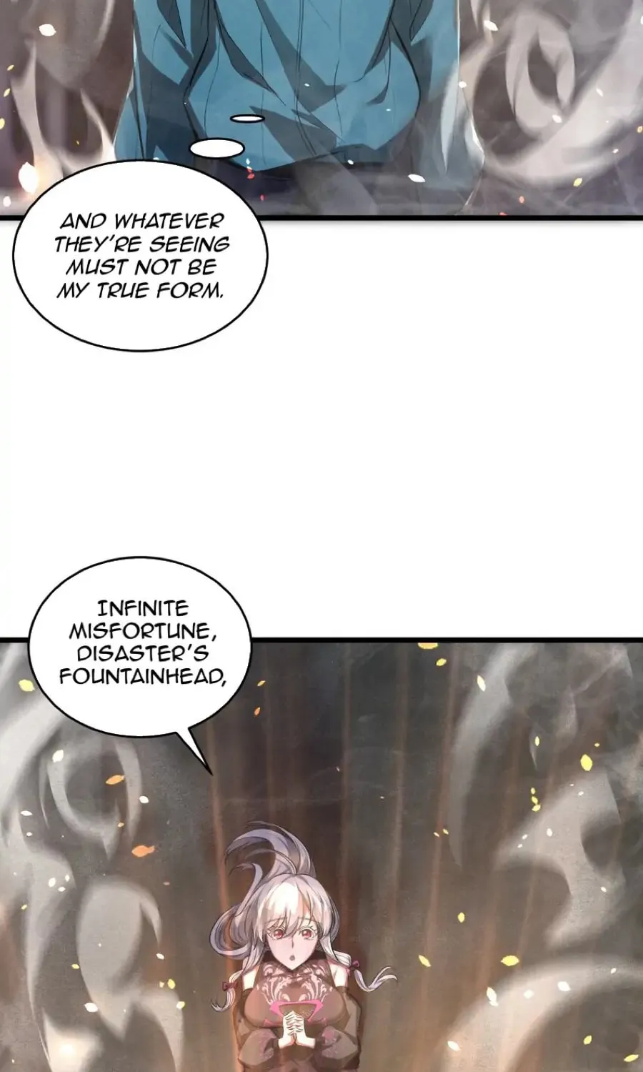 Read Stop Summoning Me! chapter 43 image 51 on Lezhin