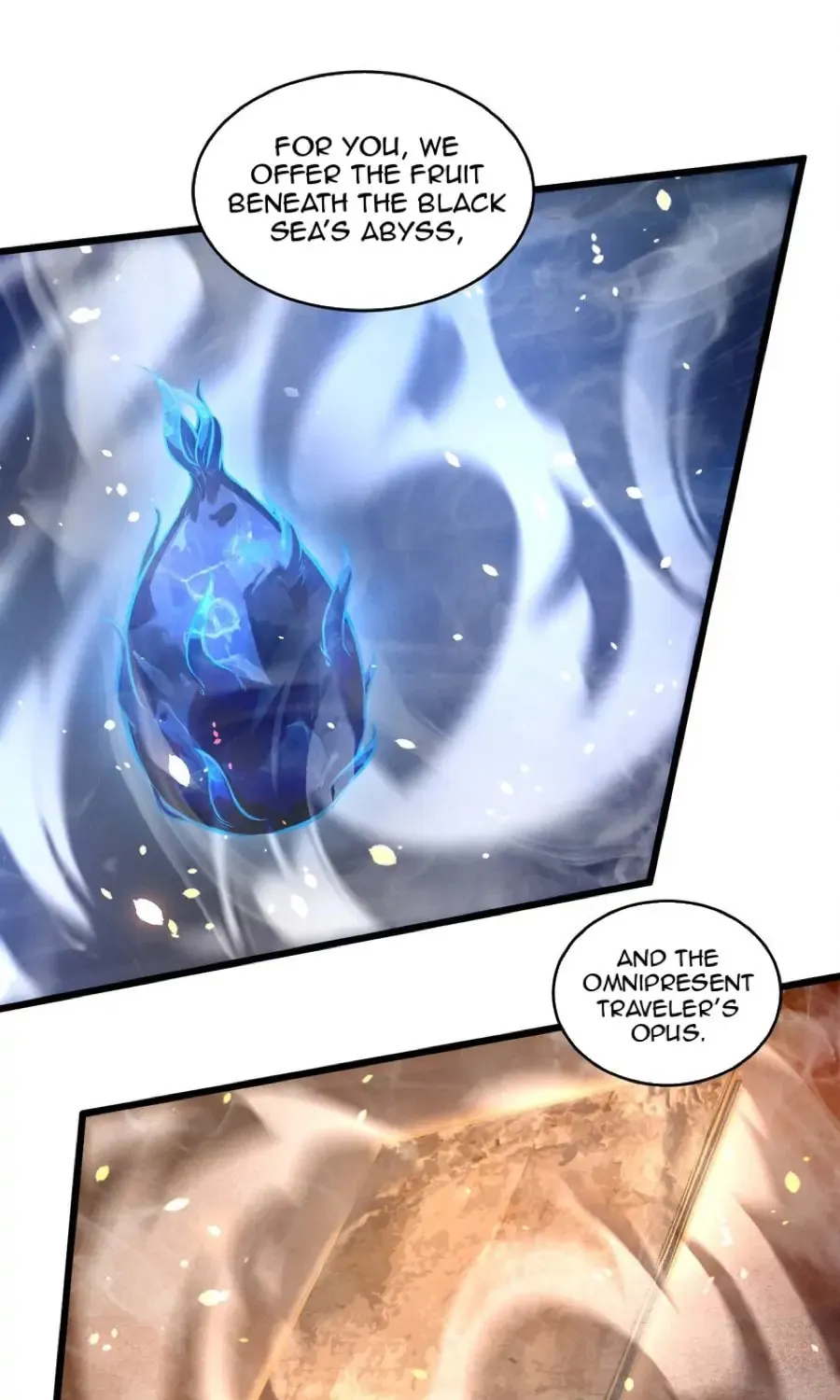 Read Stop Summoning Me! chapter 43 image 53 on Lezhin