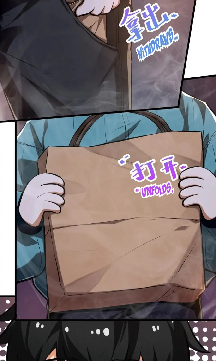 Read Stop Summoning Me! chapter 43 image 57 on Lezhin