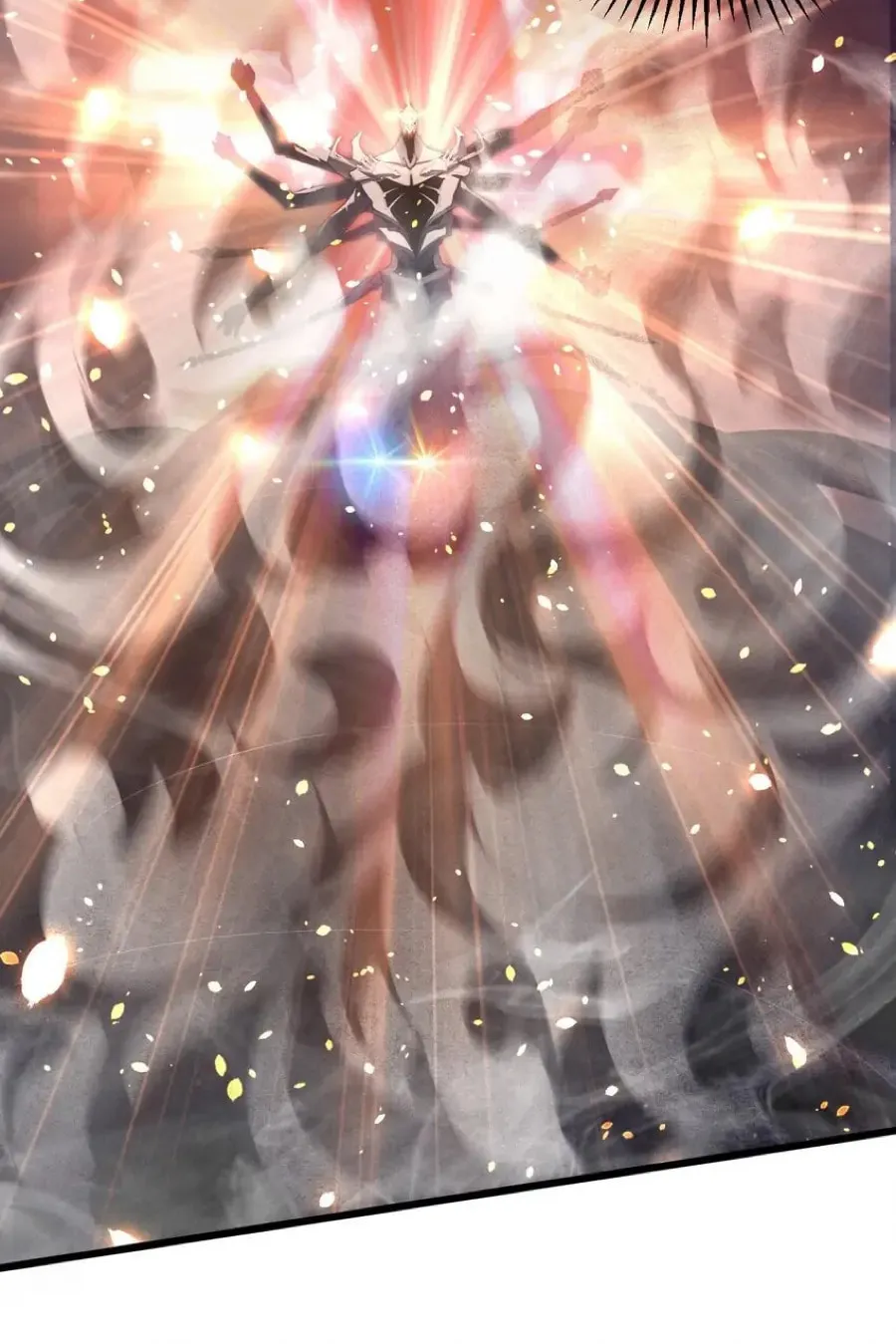Read Stop Summoning Me! chapter 43 image 60 on Lezhin
