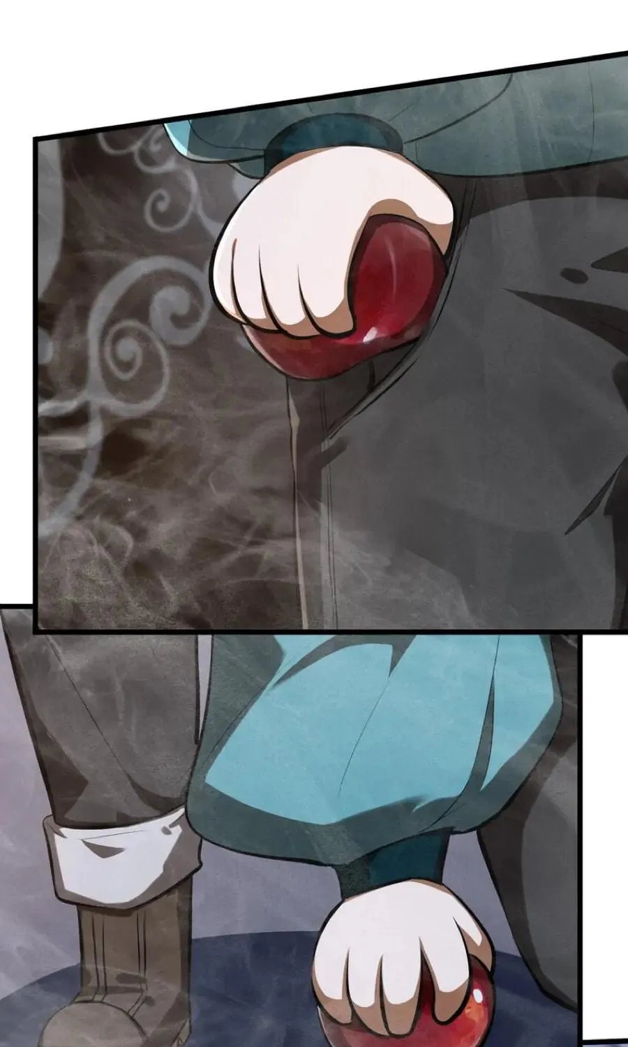 Read Stop Summoning Me! chapter 43 image 61 on Lezhin