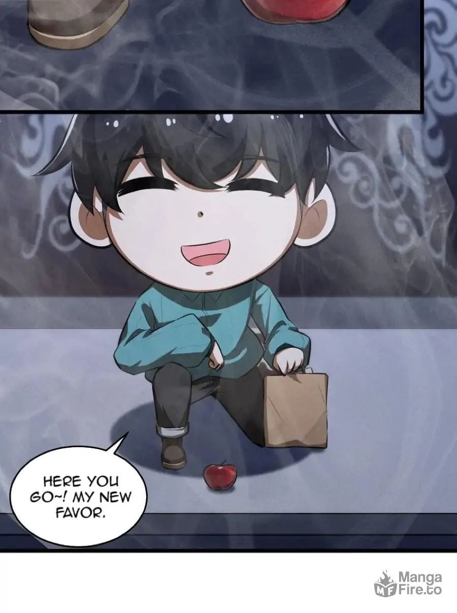 Read Stop Summoning Me! chapter 43 image 62 on Lezhin