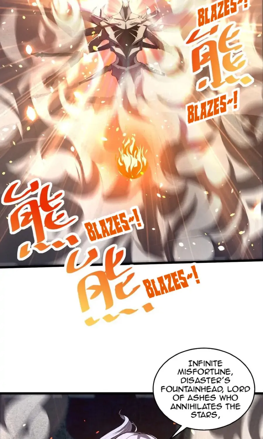 Read Stop Summoning Me! chapter 43 image 64 on Lezhin