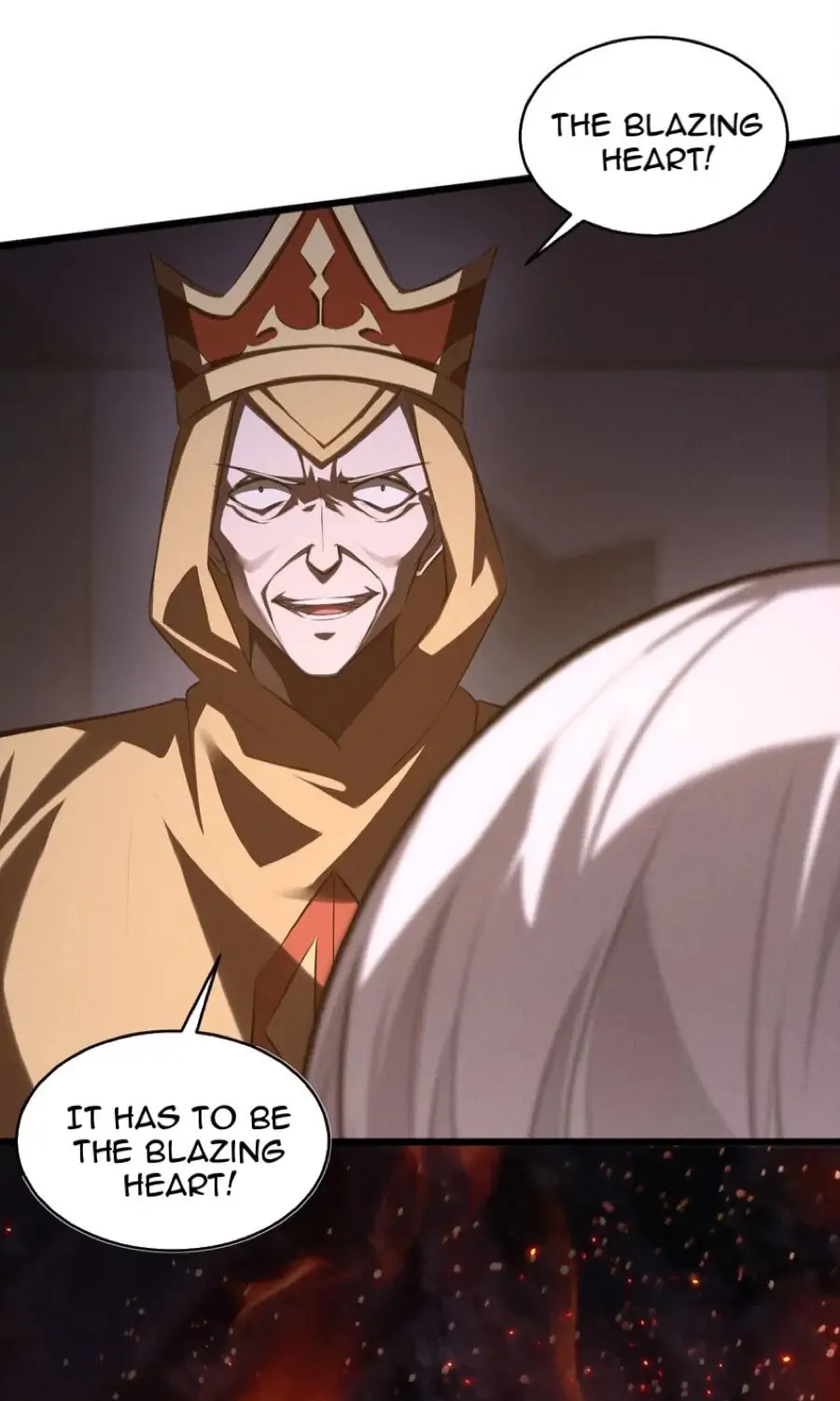 Read Stop Summoning Me! chapter 43 image 68 on Lezhin