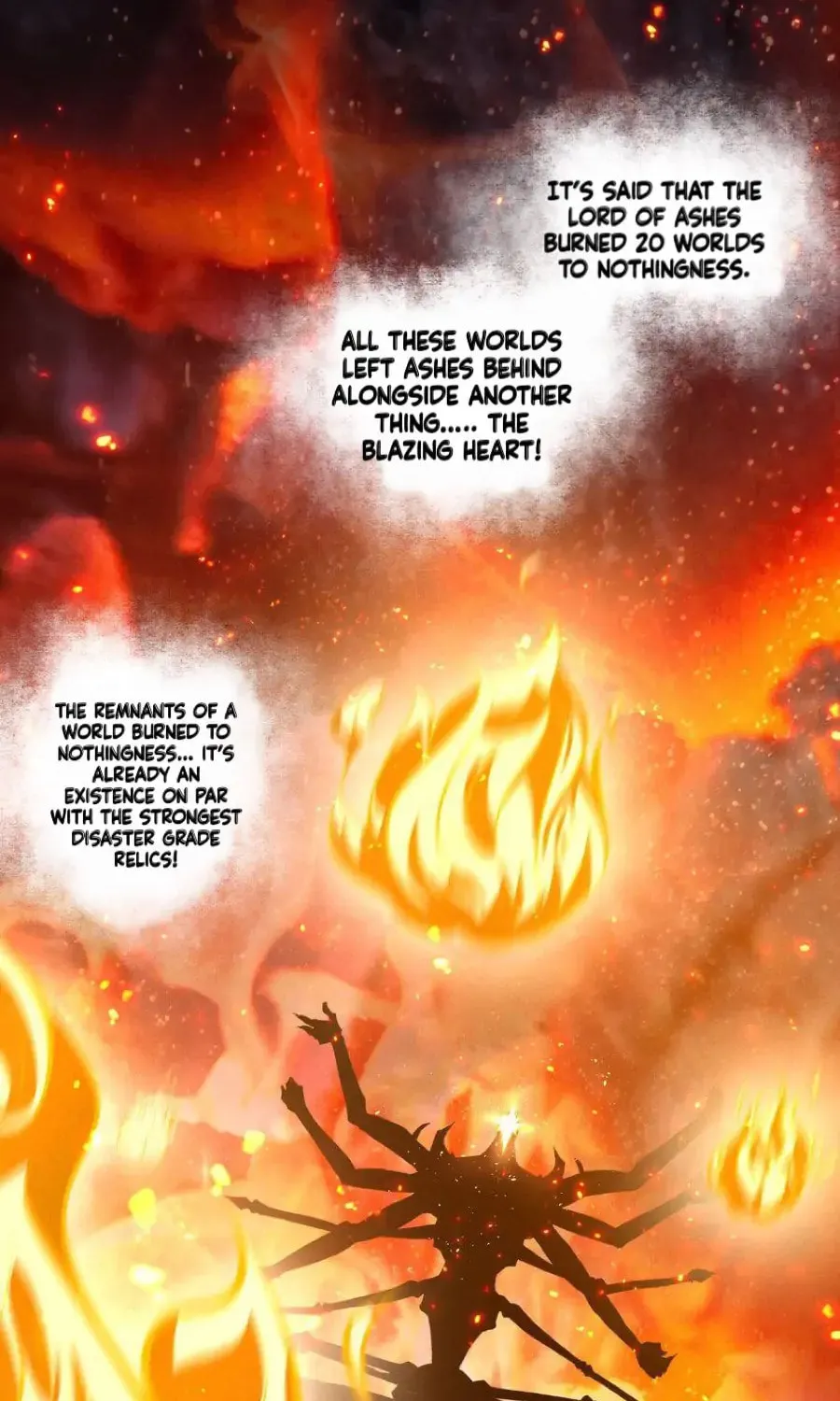 Read Stop Summoning Me! chapter 43 image 69 on Lezhin