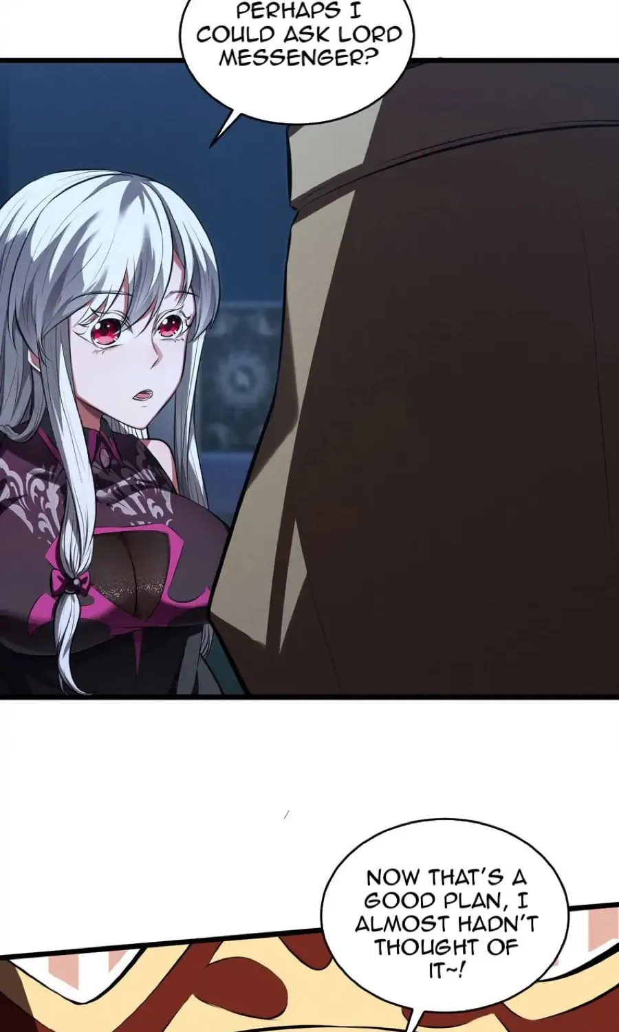 Read Stop Summoning Me! chapter 43 image 72 on Lezhin