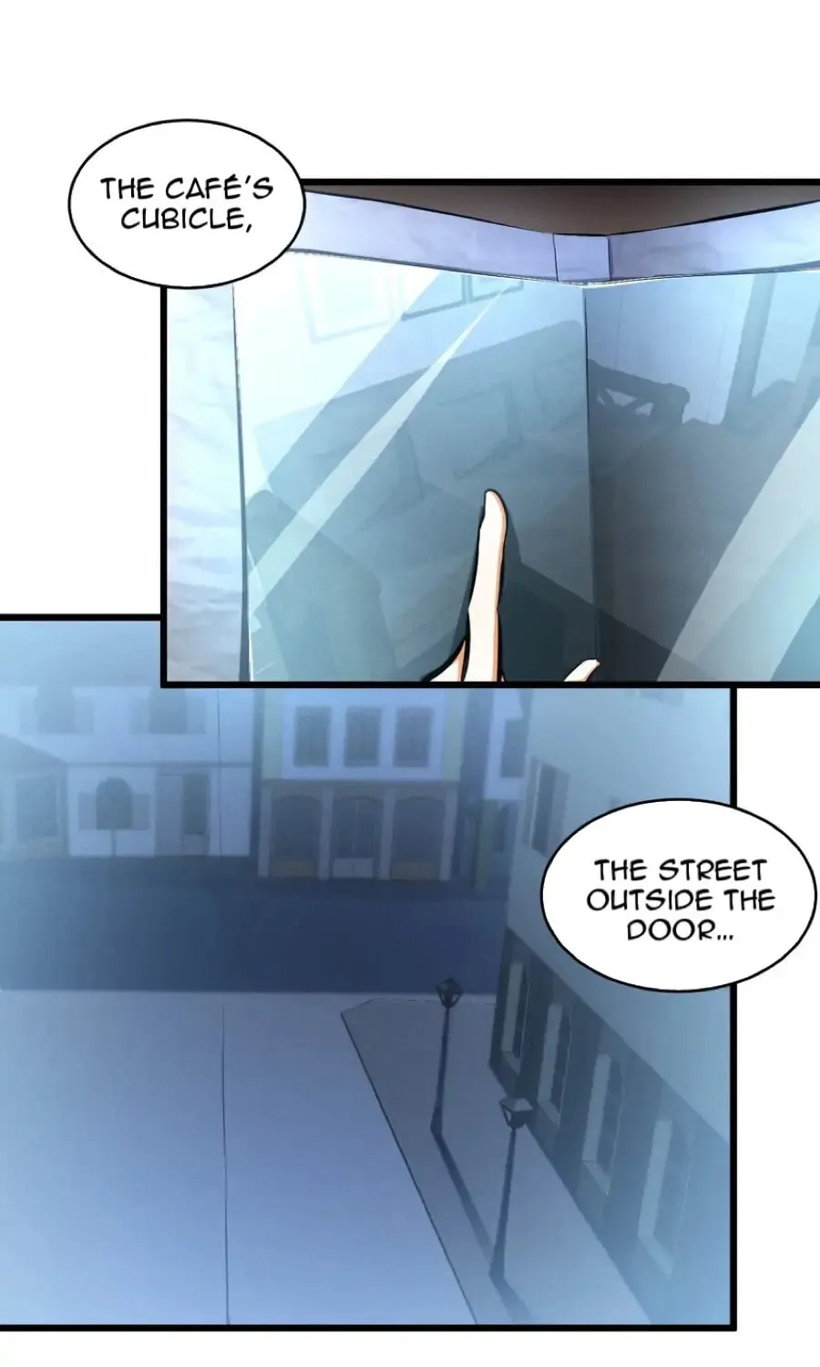 Read Stop Summoning Me! chapter 44 image 15 on Lezhin
