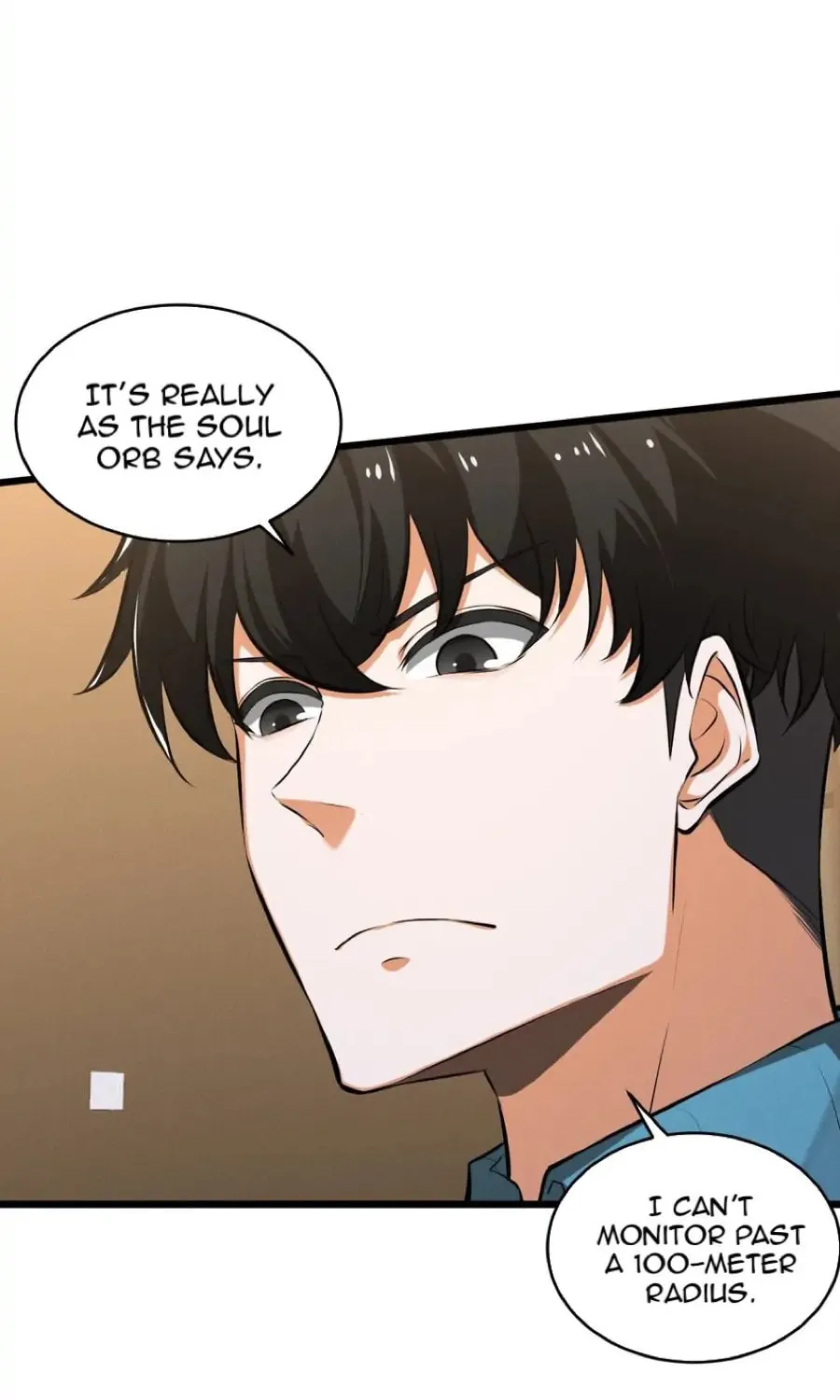 Read Stop Summoning Me! chapter 44 image 16 on Lezhin