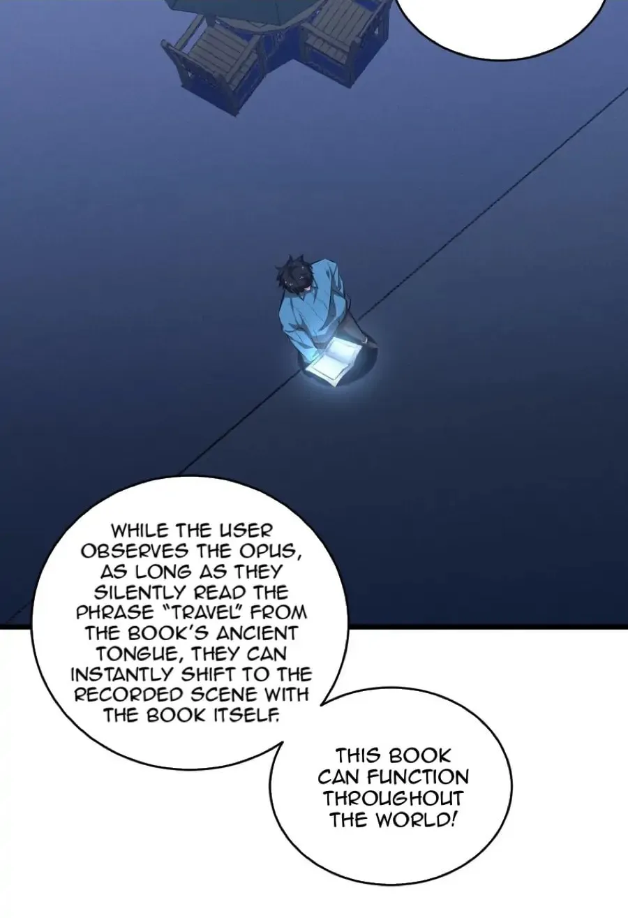 Read Stop Summoning Me! chapter 44 image 19 on Lezhin