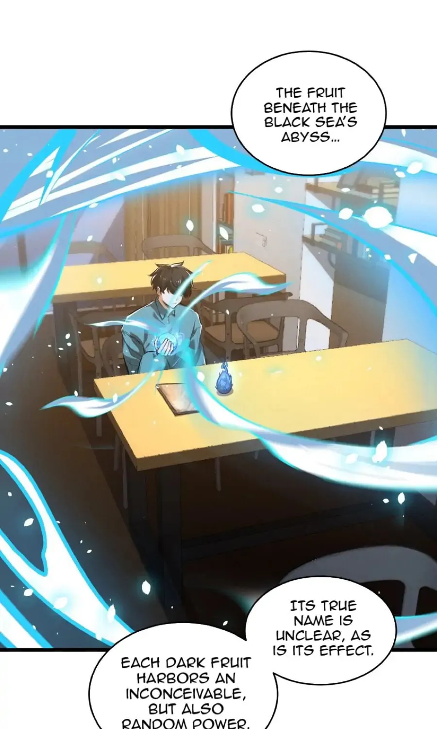 Read Stop Summoning Me! chapter 44 image 2 on Lezhin