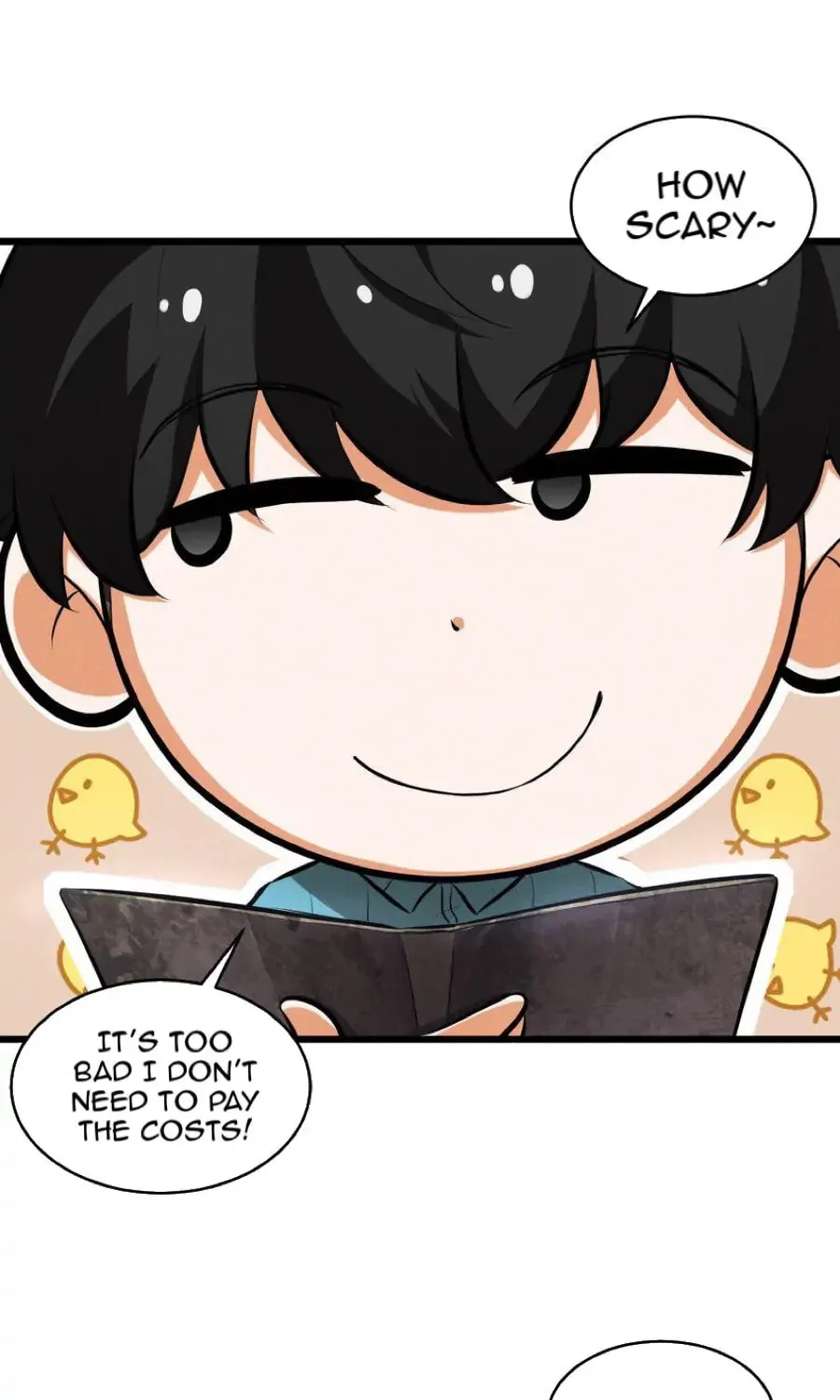 Read Stop Summoning Me! chapter 44 image 23 on Lezhin