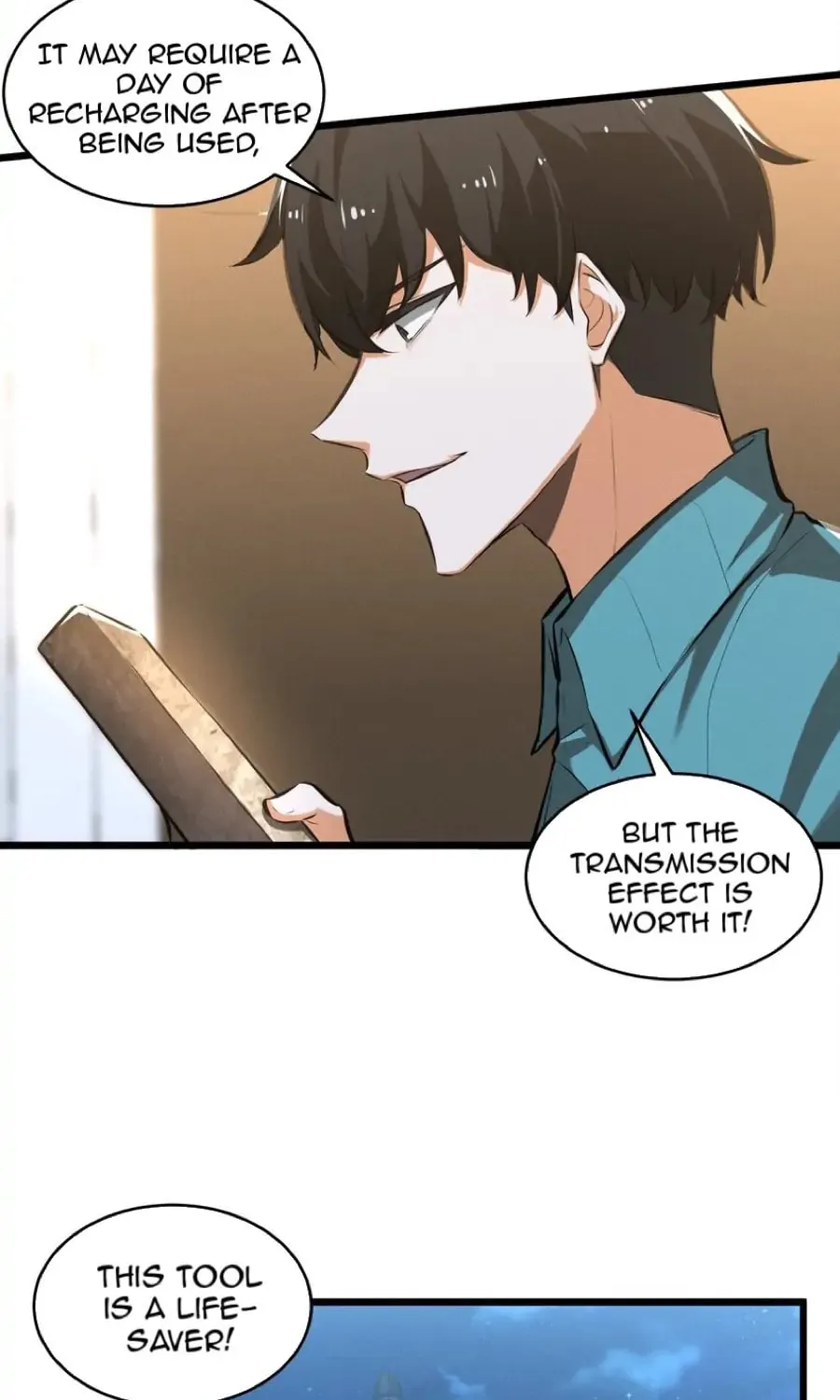 Read Stop Summoning Me! chapter 44 image 27 on Lezhin