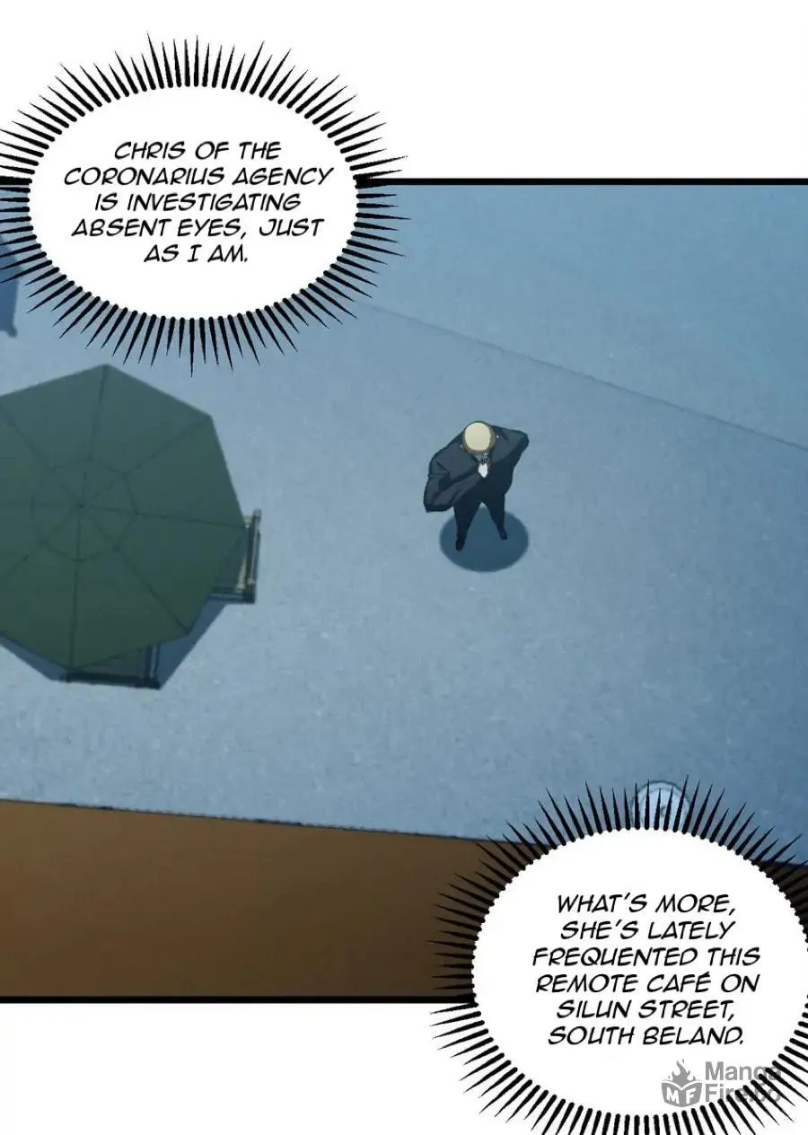 Read Stop Summoning Me! chapter 44 image 30 on Lezhin