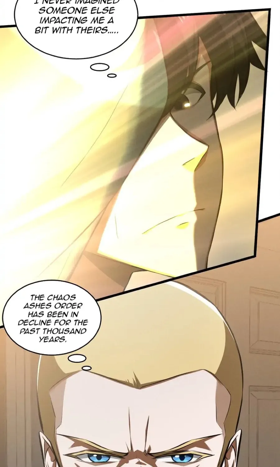 Read Stop Summoning Me! chapter 44 image 40 on Lezhin