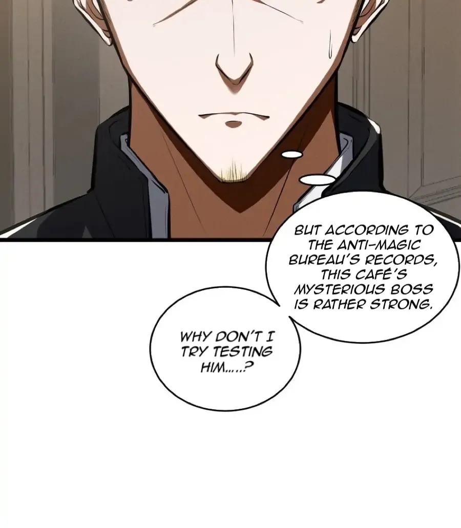 Read Stop Summoning Me! chapter 44 image 41 on Lezhin