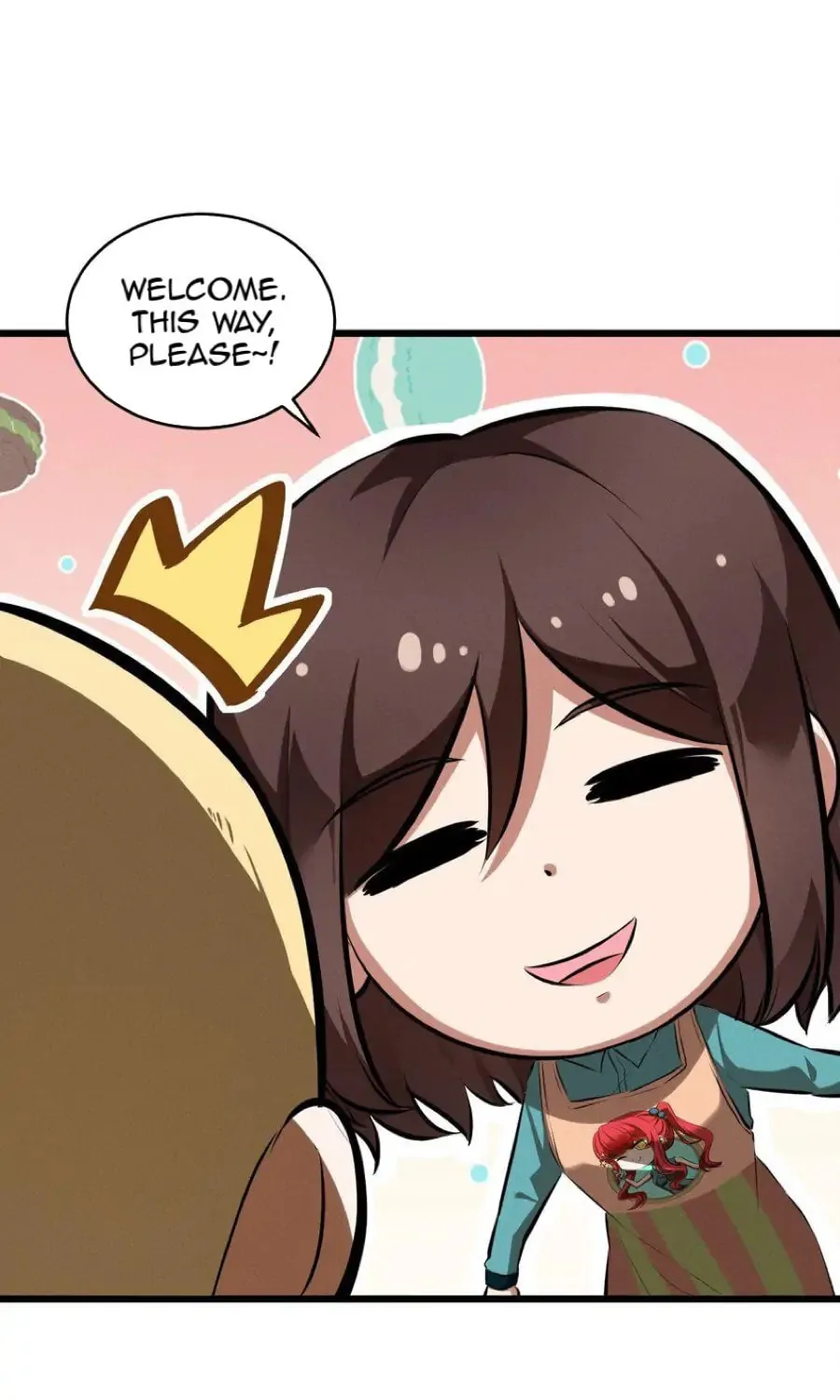 Read Stop Summoning Me! chapter 44 image 42 on Lezhin