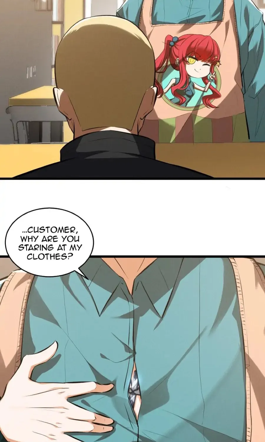 Read Stop Summoning Me! chapter 44 image 45 on Lezhin