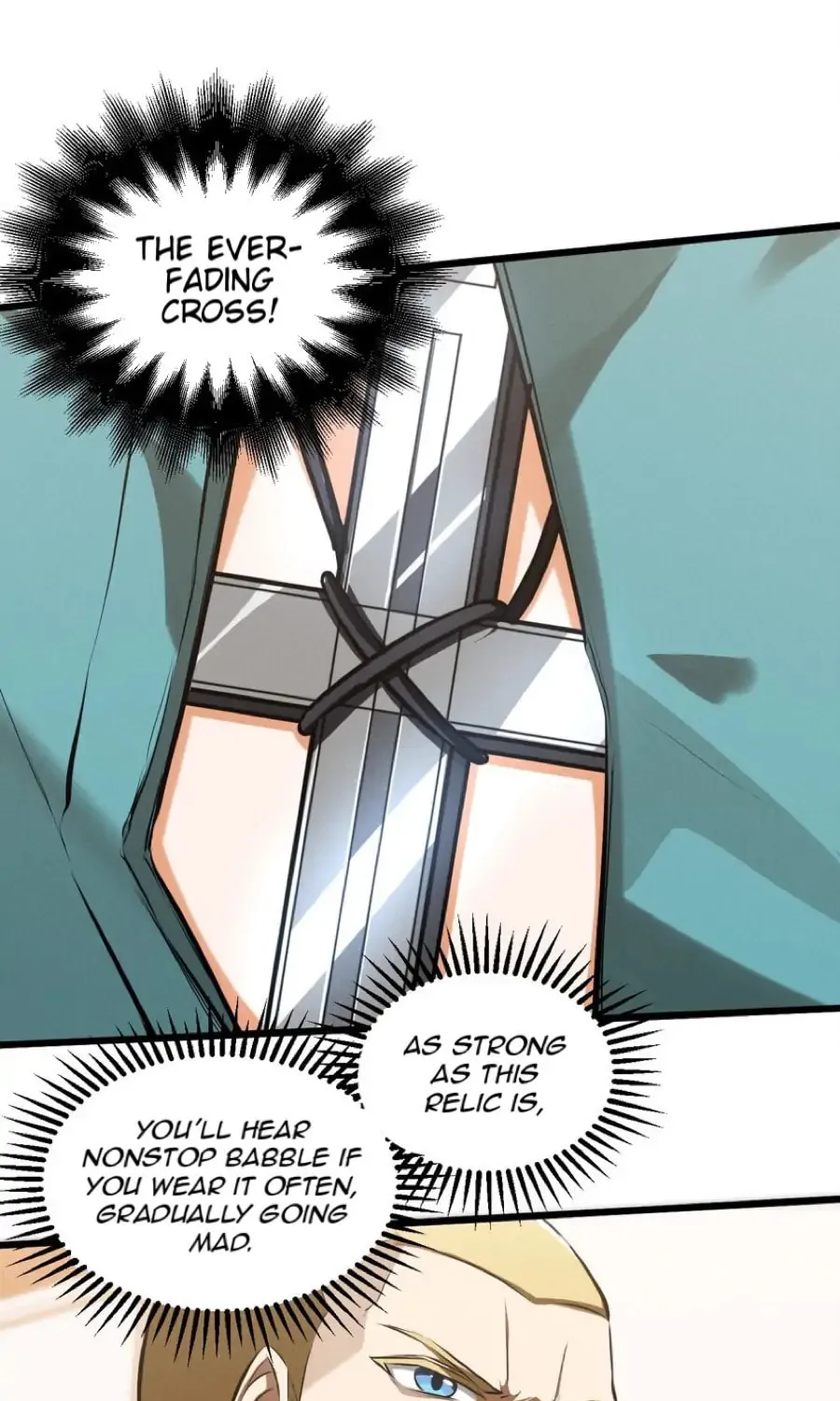 Read Stop Summoning Me! chapter 44 image 47 on Lezhin