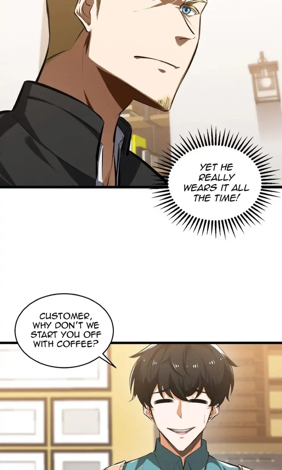Read Stop Summoning Me! chapter 44 image 48 on Lezhin
