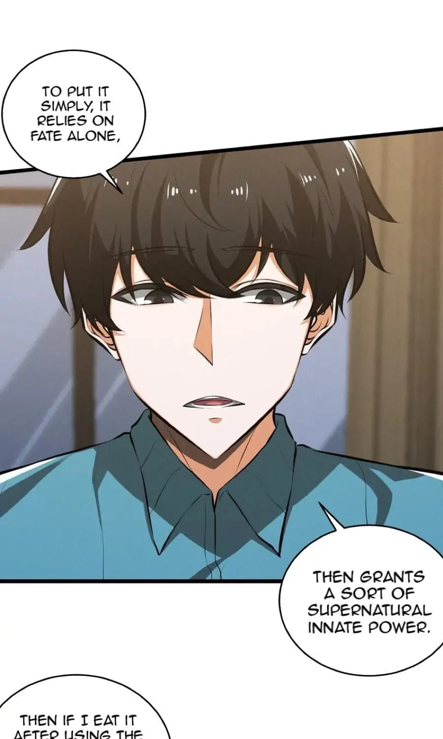 Read Stop Summoning Me! chapter 44 image 5 on Lezhin