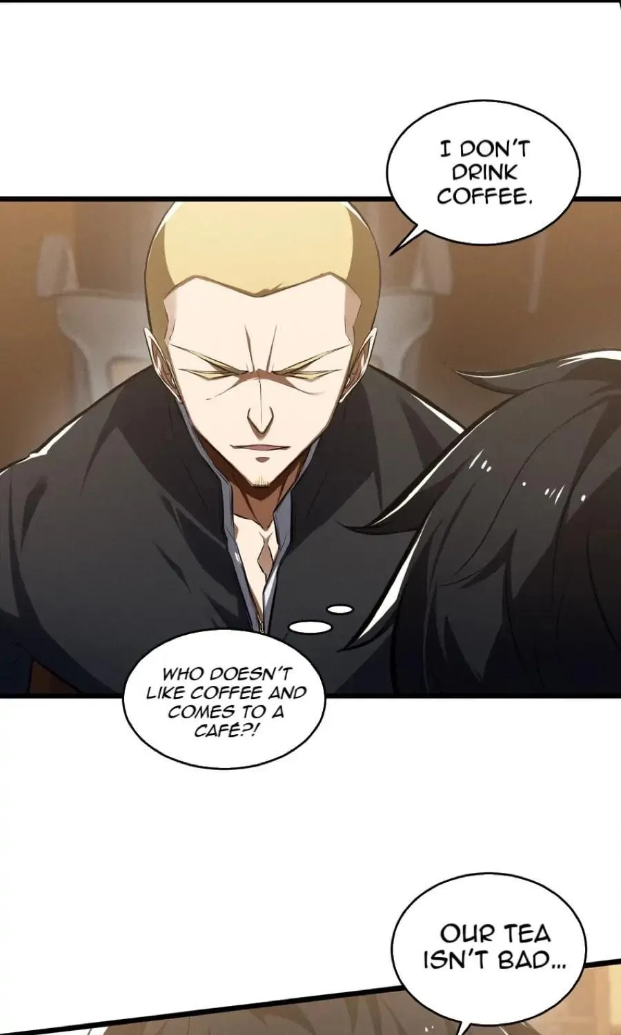 Read Stop Summoning Me! chapter 44 image 50 on Lezhin