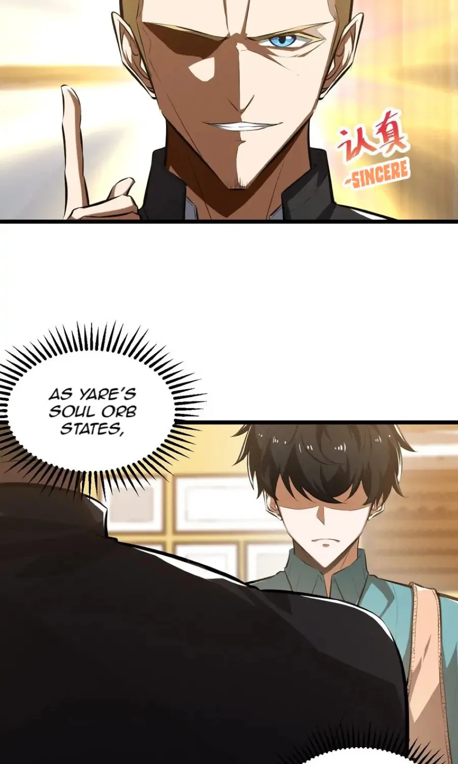 Read Stop Summoning Me! chapter 44 image 53 on Lezhin