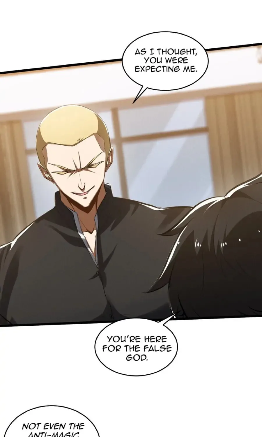 Read Stop Summoning Me! chapter 44 image 57 on Lezhin