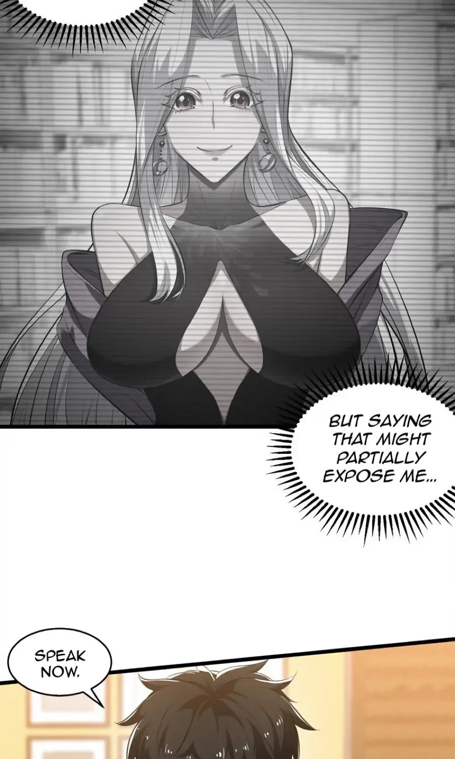 Read Stop Summoning Me! chapter 44 image 60 on Lezhin