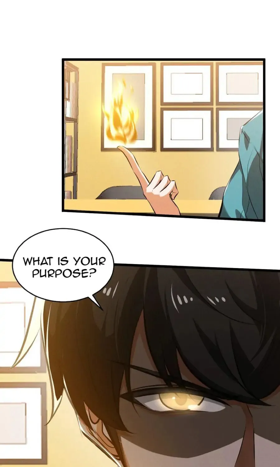 Read Stop Summoning Me! chapter 44 image 62 on Lezhin