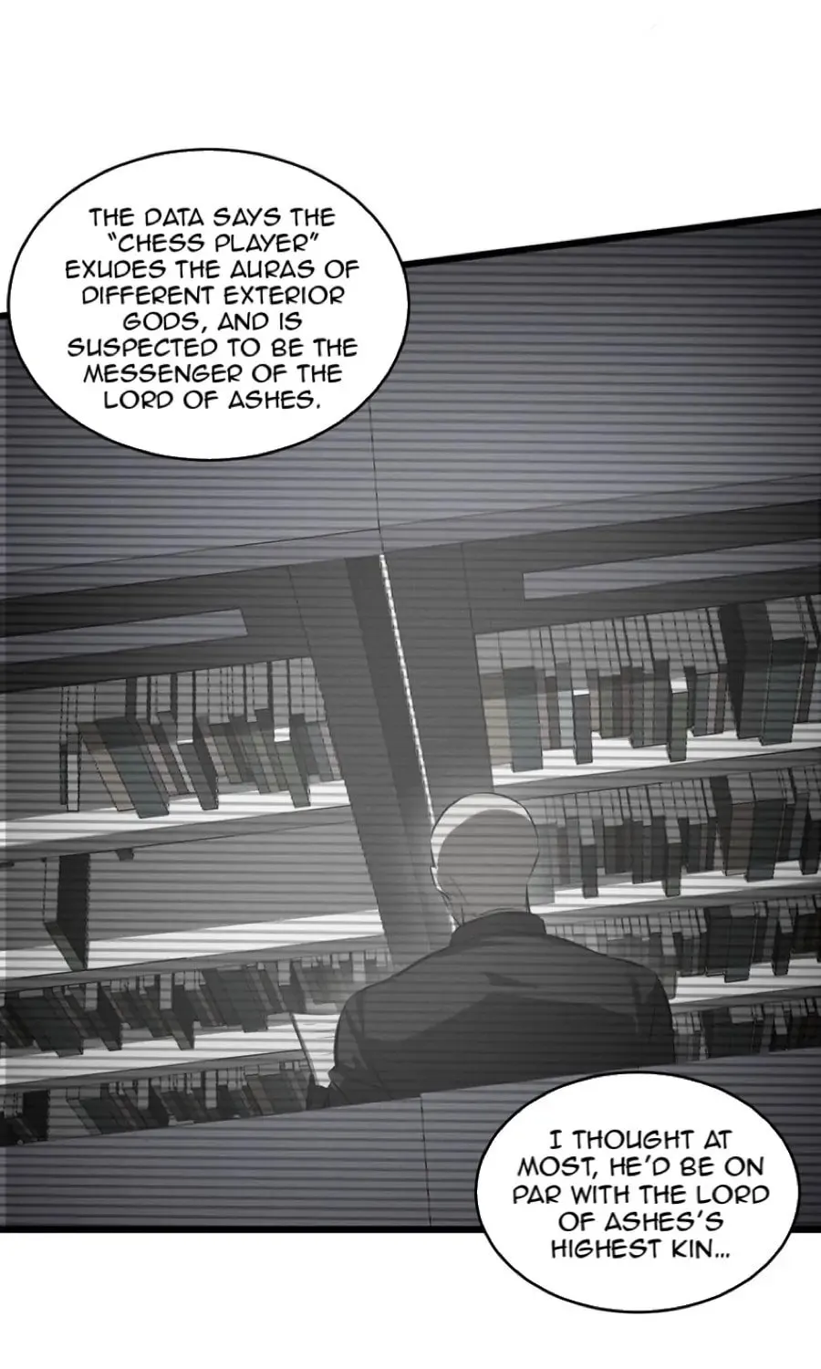 Read Stop Summoning Me! chapter 44 image 65 on Lezhin