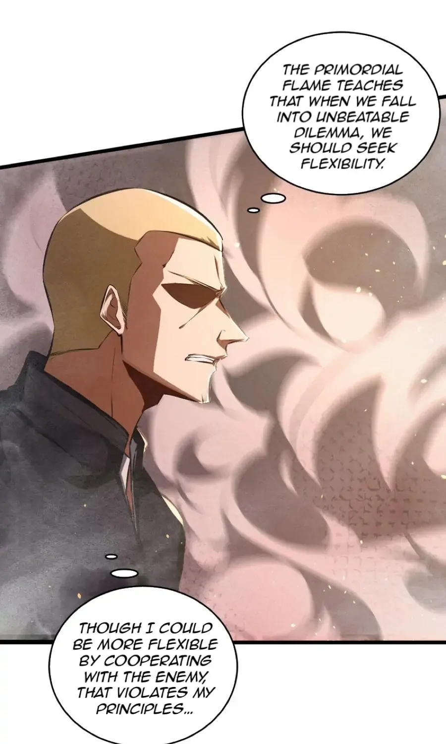 Read Stop Summoning Me! chapter 44 image 68 on Lezhin