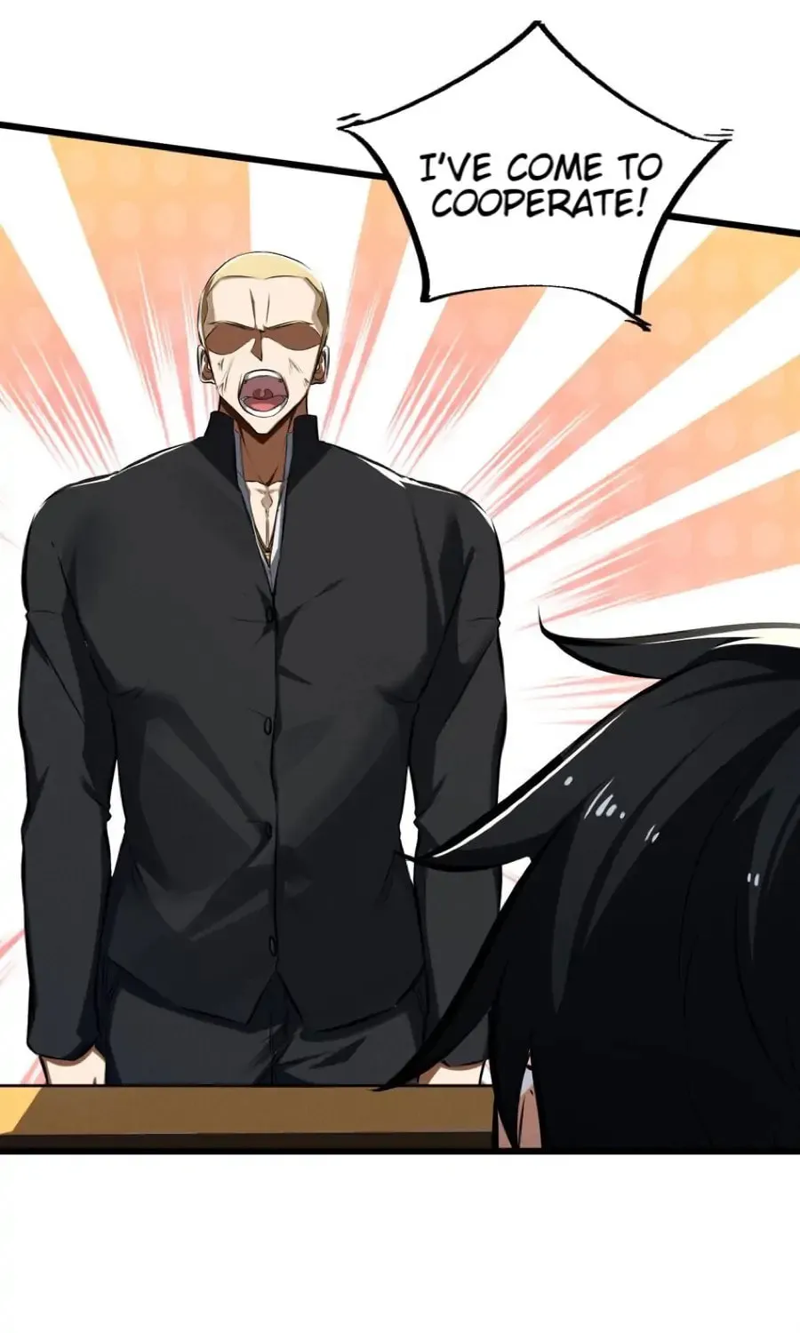 Read Stop Summoning Me! chapter 44 image 71 on Lezhin