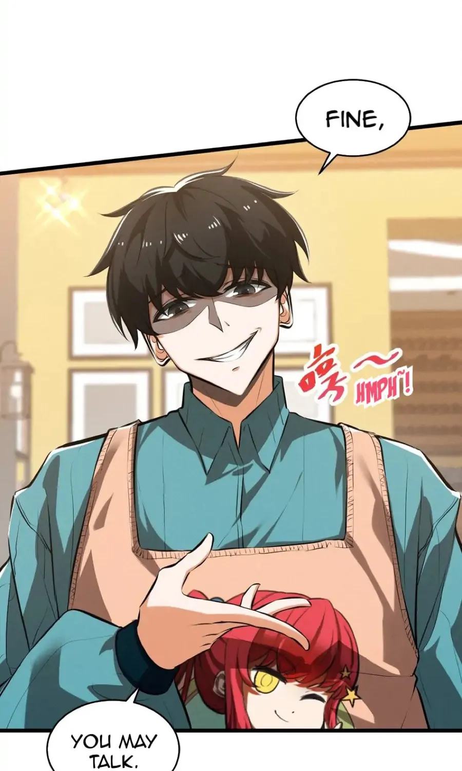 Read Stop Summoning Me! chapter 44 image 72 on Lezhin