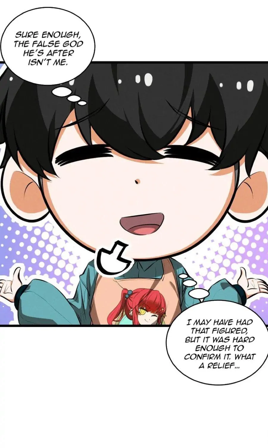 Read Stop Summoning Me! chapter 45 image 12 on Lezhin