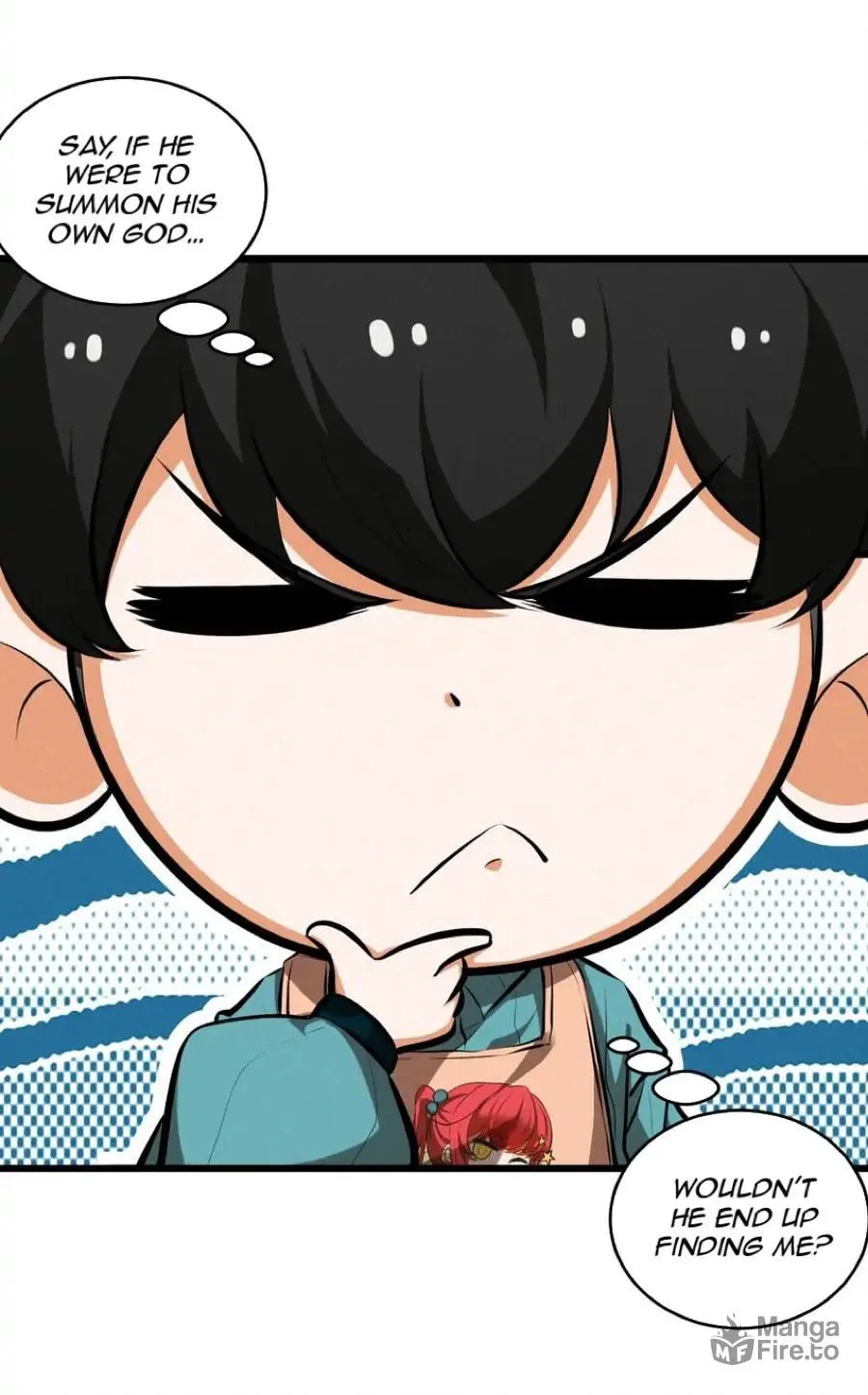 Read Stop Summoning Me! chapter 45 image 13 on Lezhin