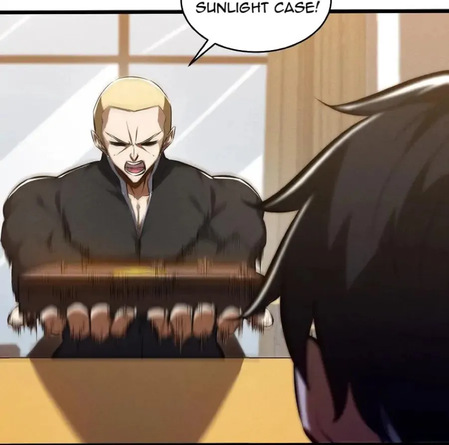 Read Stop Summoning Me! chapter 45 image 17 on Lezhin